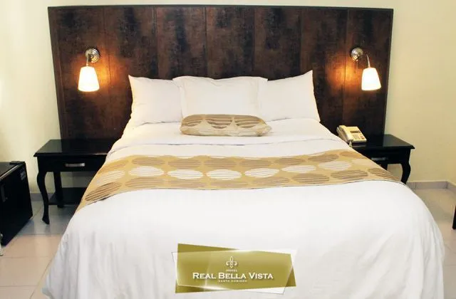 Hotel Real Bella Vista habitacion superior